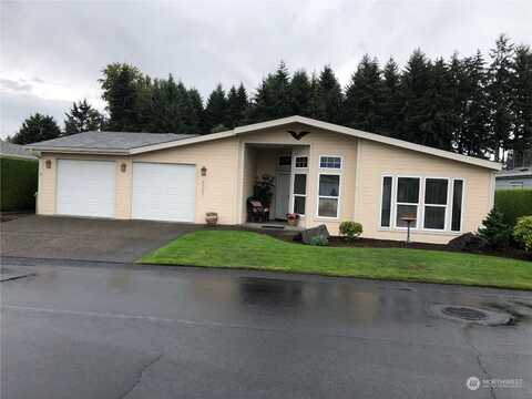 91St Street E, Puyallup, WA 98371