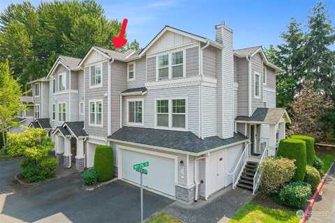 S 233Rd Street, Kent, WA 98032