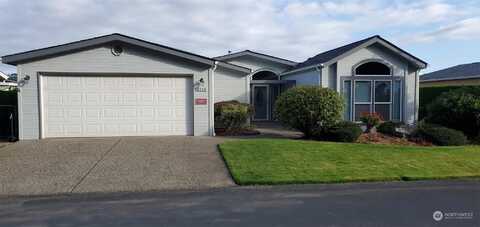 91St Street Ct E, Puyallup, WA 98371