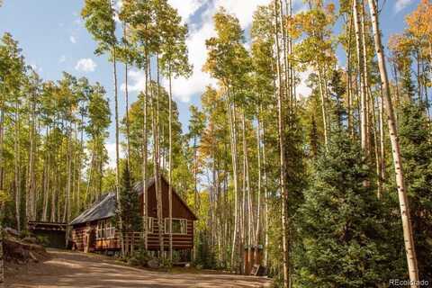 Bachelor Loop, Creede, CO 81130