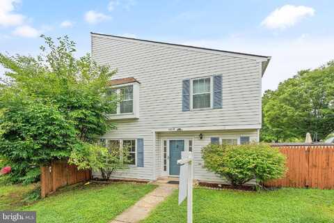 Hoskins Hollow Cir, CENTREVILLE, VA 20121