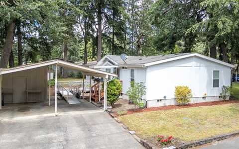 166Th Street Ct E, Spanaway, WA 98387