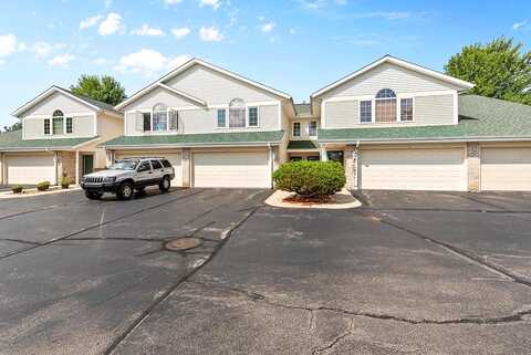 Shepherds Drive, West Bend, WI 53090