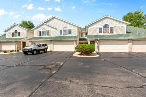 Shepherds Dr, Unit 4, West Bend, WI 53090