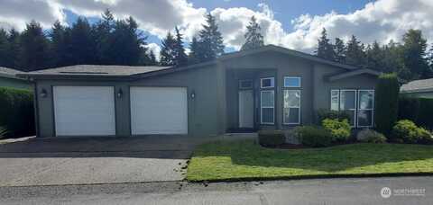 91St Street E, Puyallup, WA 98371