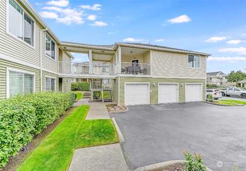 Lindsay Avenue Se, Auburn, WA 98092