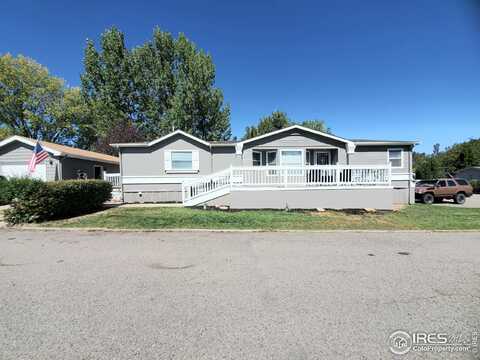 Mountain View Ct, Loveland, CO 80538