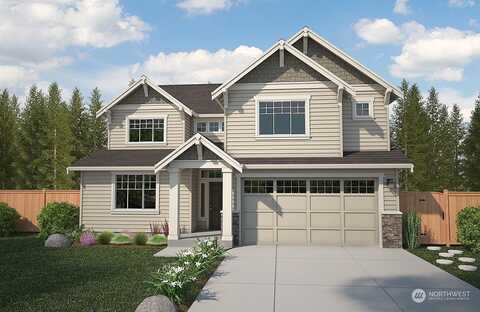 S 294Th Street, Auburn, WA 98001