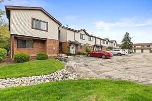 Cambridge Circle, Mount Pleasant, WI 53406