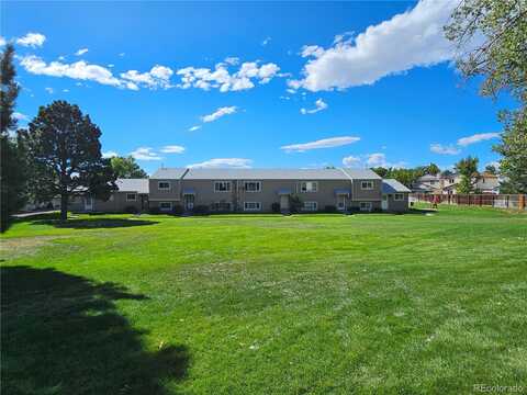 W 92Nd Avenue, Westminster, CO 80031