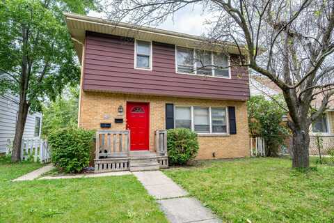 N 91St Street, Milwaukee, WI 53225