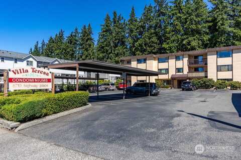 Highway Place, Everett, WA 98203