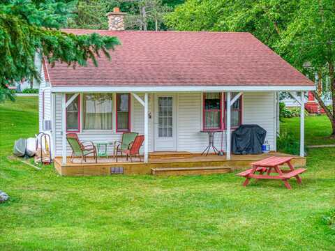 Mcpartlins Ln # 7, Phelps, WI 54554