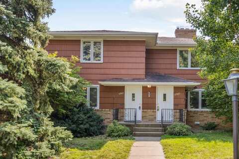 Goodrich Avenue, Saint Louis Park, MN 55416