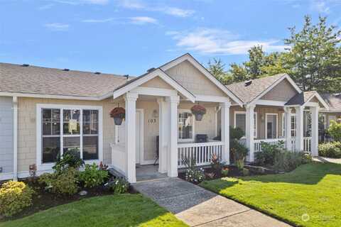 Correll Drive, Ferndale, WA 98248