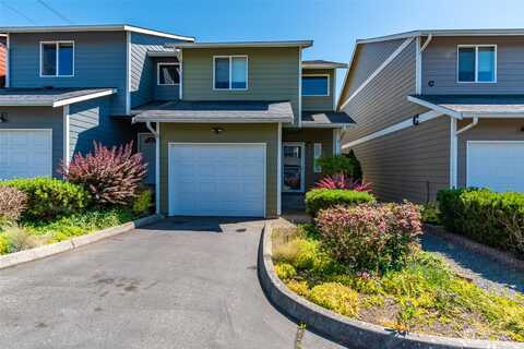 Ne Kettle Street, Oak Harbor, WA 98277