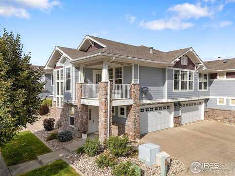 Condor Drive, Fort Collins, CO 80525