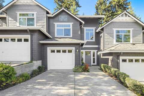 Lakemont Boulevard Se, Bellevue, WA 98006