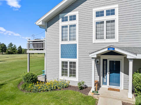 Geneva National N Ave, Unit 6-57, Lake Geneva, WI 53147