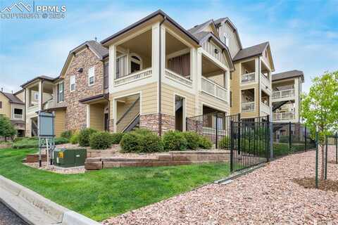 Palomino Ranch Pt, Colorado Springs, CO 80922