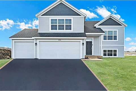 Lagrandeur Road, Somerset, WI 54025