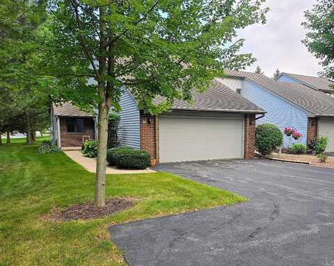 Brule Road, De Pere, WI 54115