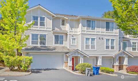 164Th Avenue Se, Bellevue, WA 98006