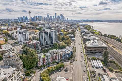 6Th Avenue W, Seattle, WA 98119