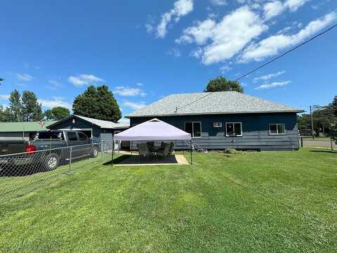 Lakeview Ave, Mercer, WI 54547