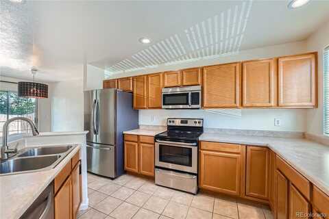 W 61St Drive, Arvada, CO 80003