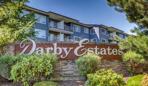 Darby Drive, Bellingham, WA 98226