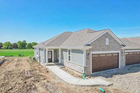 Hickory Hollow Road, Waterford, WI 53185