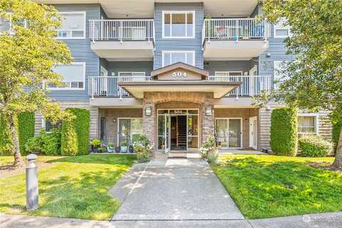 Darby Drive, Bellingham, WA 98226