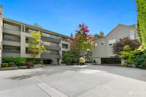 Kirkland Avenue, Kirkland, WA 98033