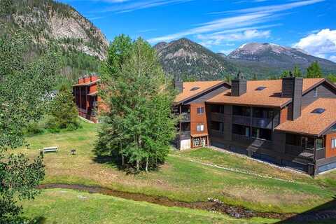 Bills Ranch Road, Frisco, CO 80443