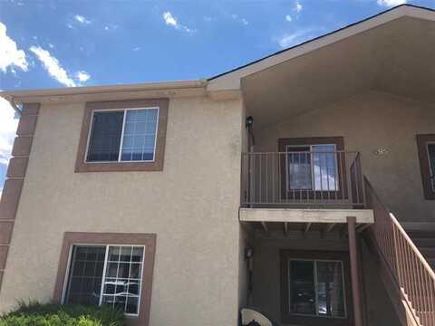 Coronado Court, Clifton, CO 81520