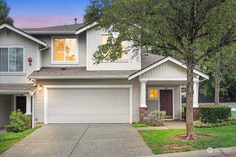 Talbot Place S, Renton, WA 98055