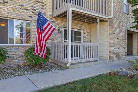 Easy St, Unit 1, Hartland, WI 53029