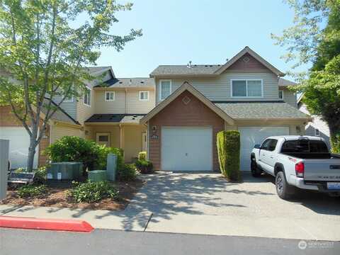 Whitworth Place S, Renton, WA 98055