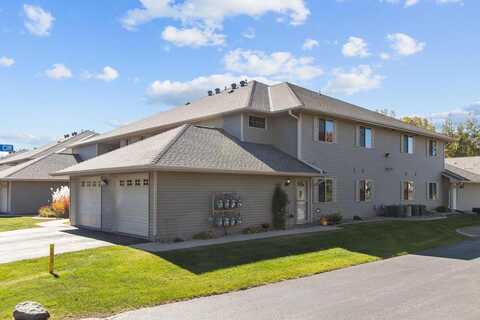 N Newcastle Lane, Appleton, WI 54913