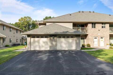 N Newcastle Lane, Appleton, WI 54913