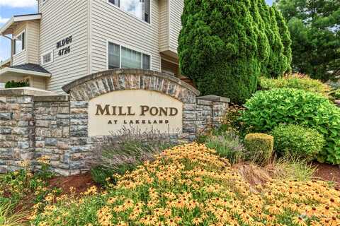 Mill Pond Drive Se, Auburn, WA 98092