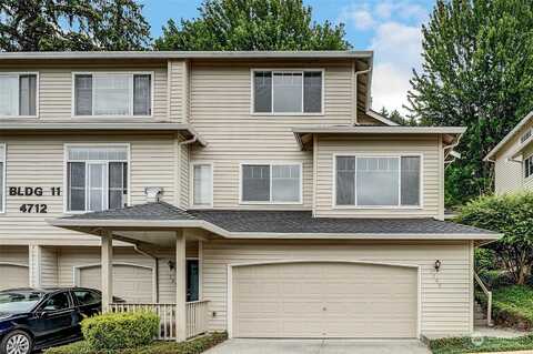 Mill Pond Drive Se, Auburn, WA 98092