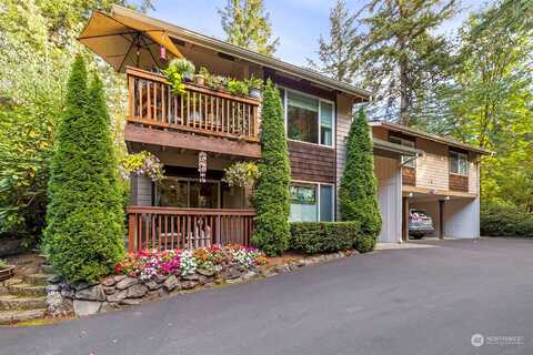 56Th Street Nw, Gig Harbor, WA 98335