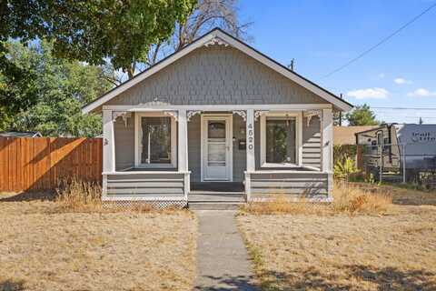 N Howard St, Spokane, WA 99207