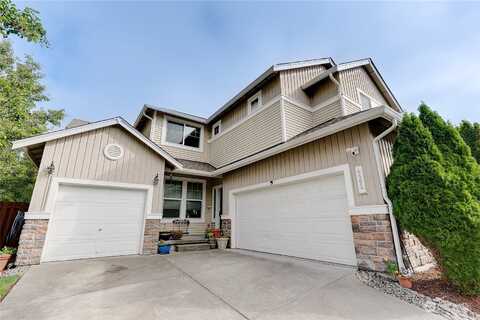 S 218 Street, Kent, WA 98032