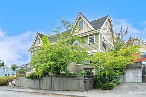 1St Avenue Ne, Seattle, WA 98105