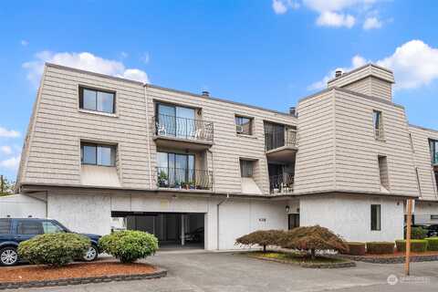 Williams Avenue N, Renton, WA 98057