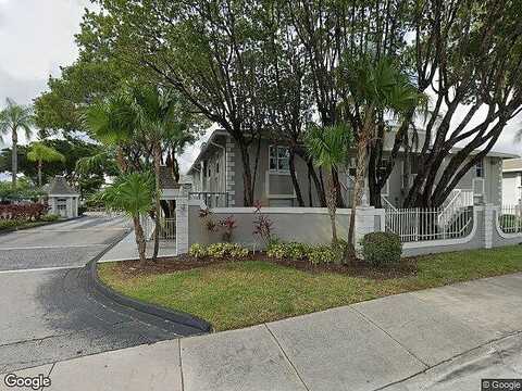 Ne 210Th Circle Ter, Miami, FL 33179