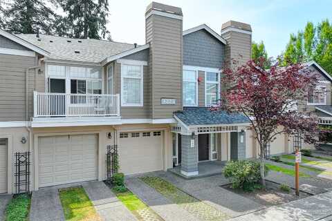 Ne 5Th Court, Renton, WA 98059